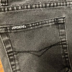 Vintage Jordache 90s shorts